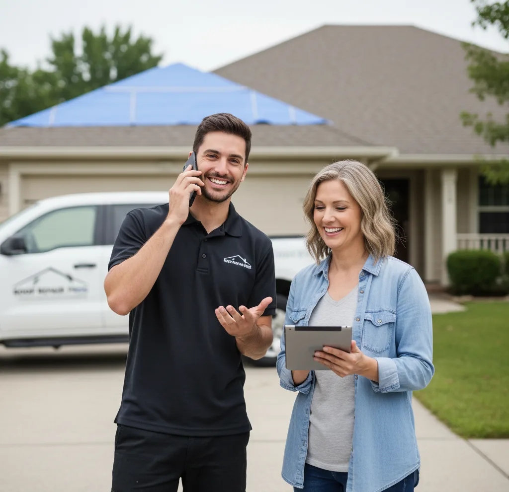 Storm Damage Repair in Shasta Lake, CA